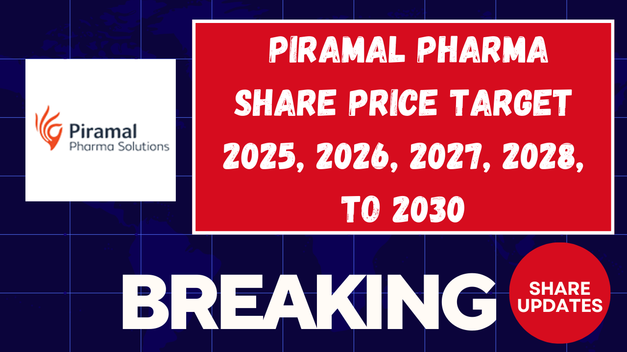 piramal pharma